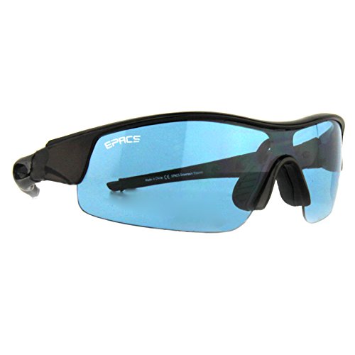 Grow Room Glasses- Hydroponics Glasses Rays for Easy Plant Inspection in your Grow Room, Two Sets of Lenses for HID and LED Lighting, a U.S. Solid Produc