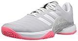 adidas Women's Barricade 2018 Tennis Shoe,