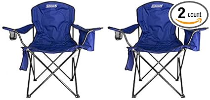 coleman outdoor chairs