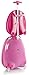 Heys America My Little Pony Kids 2 Pc Luggage Set -18