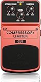 BEHRINGER COMPRESSOR/LIMITER CL9