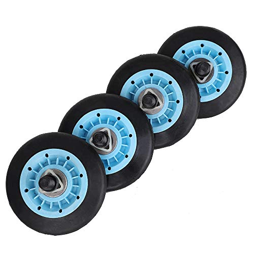 image for Konduone Dryer Repair Kit for Samsung - DC97-16782A Dryer Drum Support