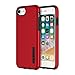 Incipio IPH-1465-RBK Apple iPhone 6 / 6s / 7/8 DualPro Case - Iridescent Red