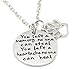 You Left a Memory No One Can Steal - Pendant Necklace Charm Jewelry - For the Love of Pets