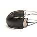 Klipsch R6 Neckband Bluetooth Headphone - Black