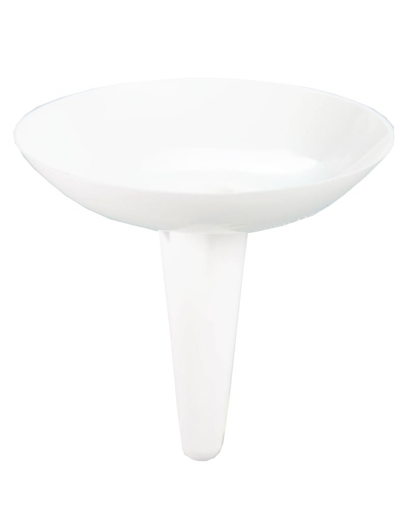 Concordia Supply Candlelight Service Church Vigil Plastic Reusable