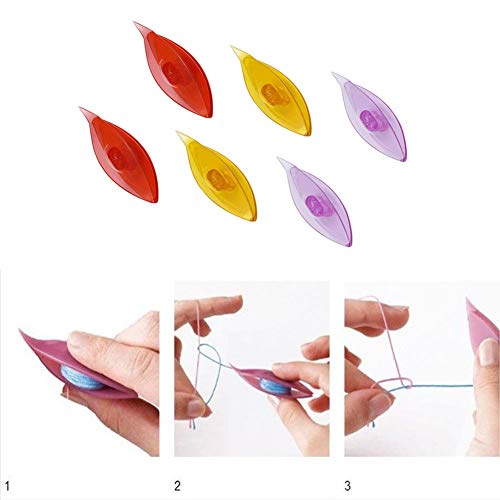 5 MIUSIE+Practical+Shuttles+Comfortable+Patterns