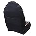 Browning Camo Universal Bucket Seat Cover (Mossy Oak Break-Up Infinity Camo, Durable Polyester Fabric, Sold Individually)