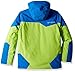 Spyder Boys' Chambers Ski Jacket