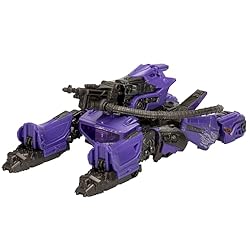 Transformers Toys Studio Series Voyager Bumblebee