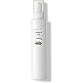 [ comfort zone ] Essential Cleansing Milk, Creamy Silkening Face Wash, Gentle Makeup Remover, Nourishing Daily Cleanser, Dry Skin & All Skin Types, Natural Ingredients, Made in Italy, 6.76 Fl Oz