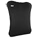 BUILT Neoprene Sleeve for 16-inch Laptop, Black