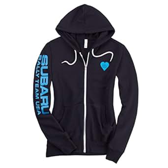 Subaru racing hoodie Clearance