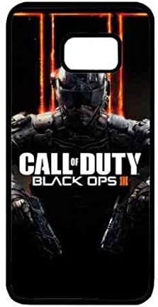 Amazon Call Of Duty ロゴデザイン 電話ケース Samsung Galaxy S6 Edge Plus ホットゲーム ハードケース コール オブ デューティシリーズ Samsung Galaxy S6 Edge Plus 電話ケースカバー ケース カバー 通販