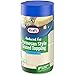 Kraft 100% Grated Parmesan Reduced Fat Cheese Shaker (8 oz Bottle)