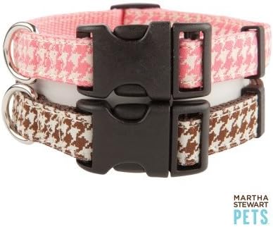 martha stewart cat collars