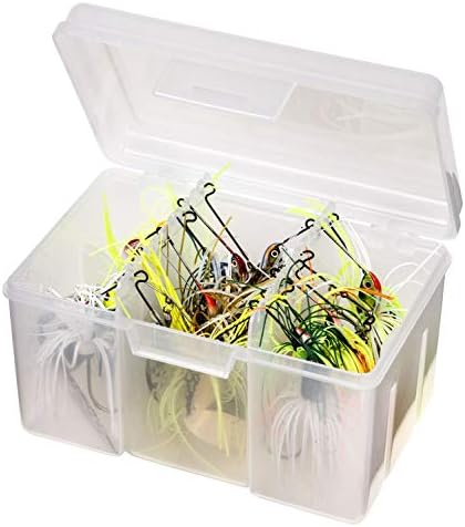 Fishing Tackle Boxes 