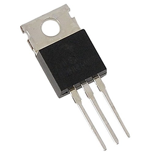 Generic L7809CV L7809 Positive Voltage Regulator ICs Output 9v TO-220 Package 50 Pack