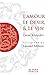 L'amour, le désir, & le vin by