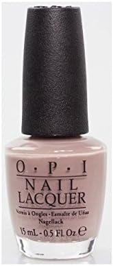 Nail Lacquer - Berlin There Done That NL G13 - .5oz. - 1pc