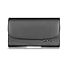 Yuzihan Holster Fit for iPhone SE 2020 4.7 Inch iPhone 8 7 6s 6 Belt Holster Premium Leather with Belt Clip Carrying Case Fit with Slim Case Commuter Case On