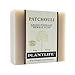 Plantlife Patchouli 6-pack Bar Soap - Moisturizing and Soothing Soap for Your Skin - Hand Crafted Using Plant-Based Ingredients - Made in California 4oz Bar