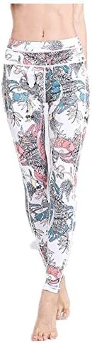 Loeay Leggings for Women Leggings High Waist Leggings Ladies Stretch Tracksuit Bottoms Workout Gym Sports Pants Running Pants