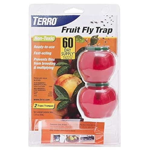 TERRO Fly Trap