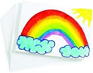 Colorations Art Paper, Drawing, Painting Paper, Watercolor Painting, Finger Painting, Paint, Arts and Crafts, 