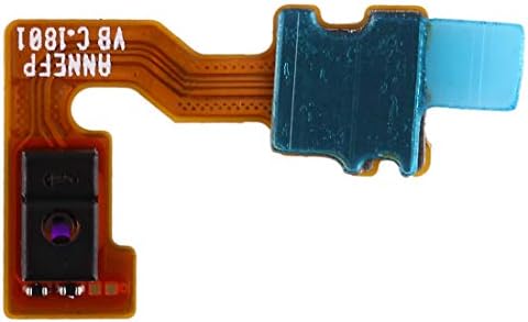 YANTAIANJANE Repair and Replacement for Mobile Light Sensor Flex Cable for Huawei Nova 3e