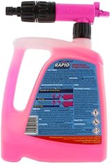 Wet & Forget Mould, Lichen & Algae Remover 2L - Bleach Free Outdoor Cleaner view 2