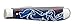 Case WR XX Pocket Knife Patriot Kirinite Mini Trapper Item #11209 - (10207 SS) - Length Closed: 3 1/2 Inches
