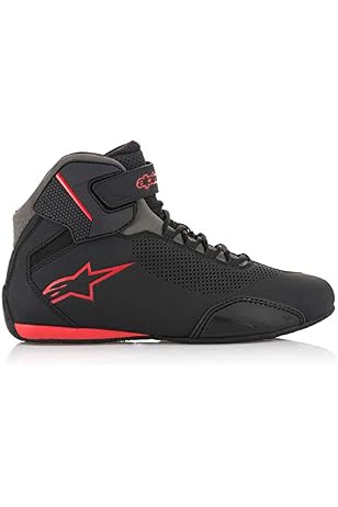 Motorcycle Shoe 