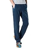 Makino Men's Convertible Quick Drying Hiking Pants M131611008