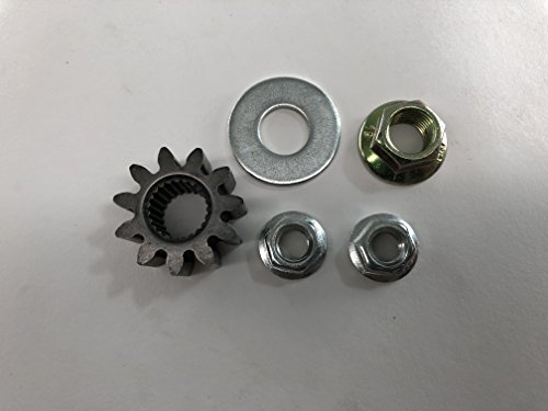 Flip Manufacturing Steering Hardware Kit fits Cub Cadet 717-1550