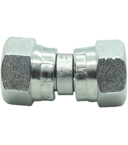Amazon.com: HYDRAULICS DIRECT |6505-12-12 | 3/4