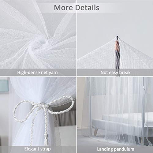 opamoo-Mosquitera-para-cama-doble-con-4-entradas-grande-portatil-con-malla-fina-para-viajes-y-hogar-blanco-190-x-240-x-210-cm