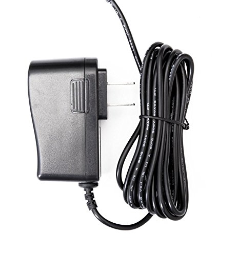Home AC Wall Adapter Cable Charger for RCA RCT6103W46 PRO 10 10inch Tablet PC