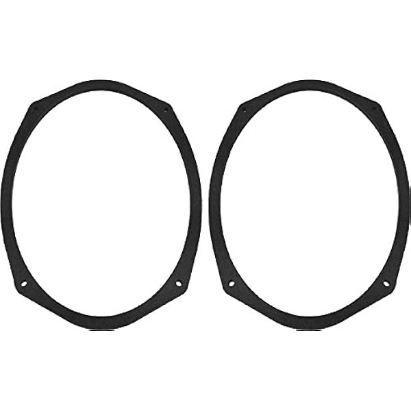 6x9 speaker spacer best buy