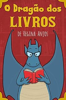 Livro O Dragão dos Livros