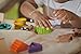 PlanToys 569700 Pastry Dough Set Playset