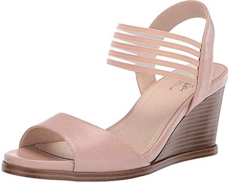 lifestride blaze wedge sandal