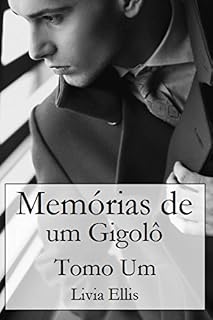 Livro Memórias de um Gigolô, Vol. 1