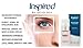 Inspired by Dead Sea Mineral Eye Intensive Serum Anti Aging Revive Best Premier Treatment Under Eye Dark Circles Puffiness Wrinkles Hyaluronic Acid Peptides Anti-Oxidants Vitamin C & E 30ml / 1 fl.oz