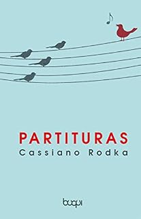 Livro Partituras