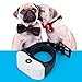 Jing Cheng [Newest 2019] Dog Bark Spray Collar, Rechargeable Waterproof Anti-bark Adjustable Pet Training Collars Device for Small Medium Large Dogs