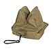 VooDoo Tactical 20-0068004000 Sniper Bean Bag, OD