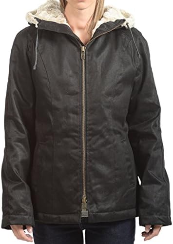 Hoodlamb Classic Hoodlamb Jacket - Women's