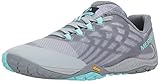 Merrell Women's Glove 4 Trail Runner,High Rise,8 M US