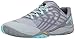 Merrell Women's Glove 4 Trail Runner,High Rise,8 M US